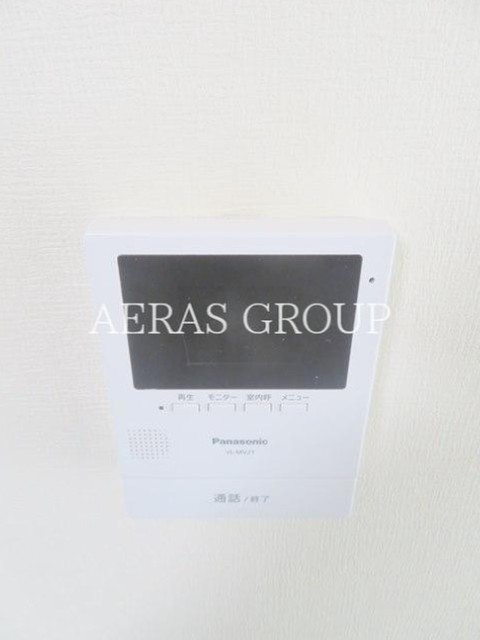 セキュリティ　同仕様タイプ