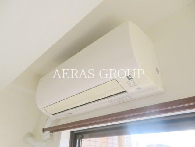 その他設備　同仕様タイプ