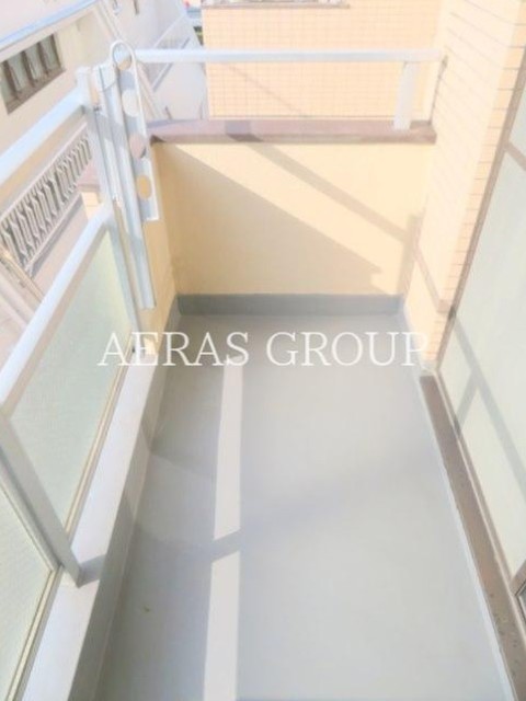 バルコニー　同仕様タイプ