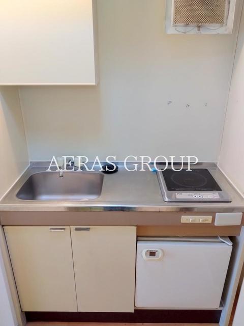 キッチン　同仕様