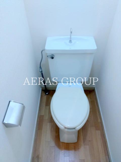 トイレ　同仕様