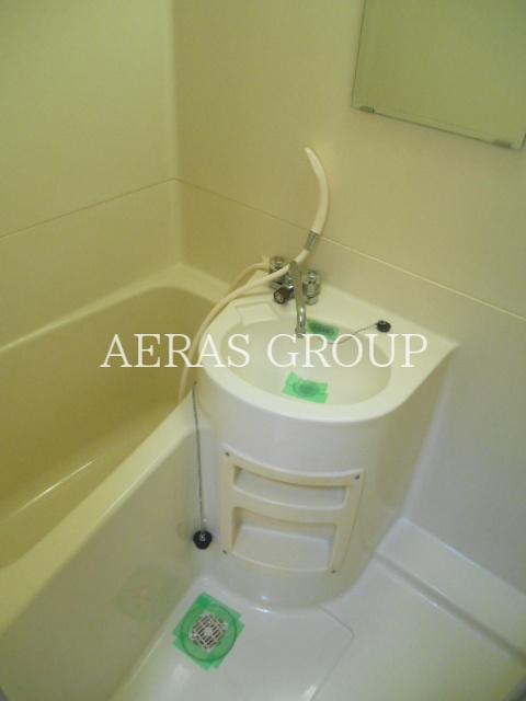 バス・シャワールーム　同仕様