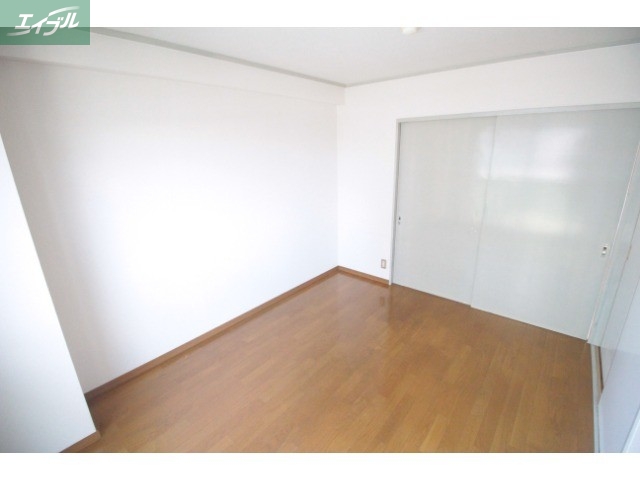 居室・リビング　同間取り別部屋の写真です