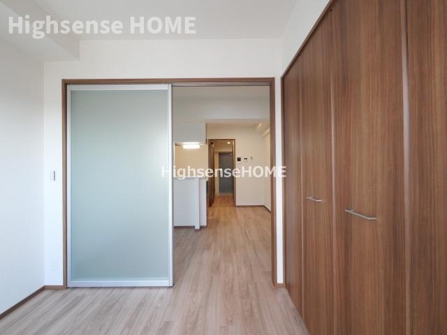 その他部屋・スペース　内装です