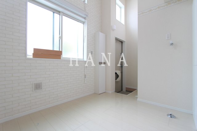 居室・リビング　同シリーズ物件の参考写真です。