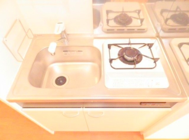 キッチン　キッチン【同仕様タイプ】