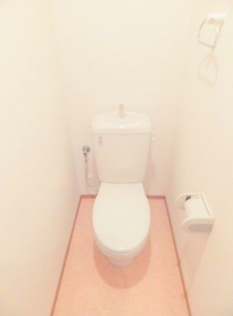 トイレ　トイレ【同仕様タイプ】
