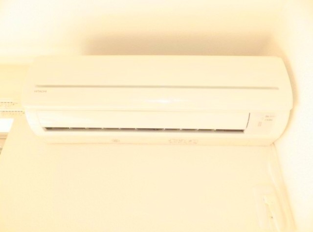その他設備　エアコン【同仕様タイプ】