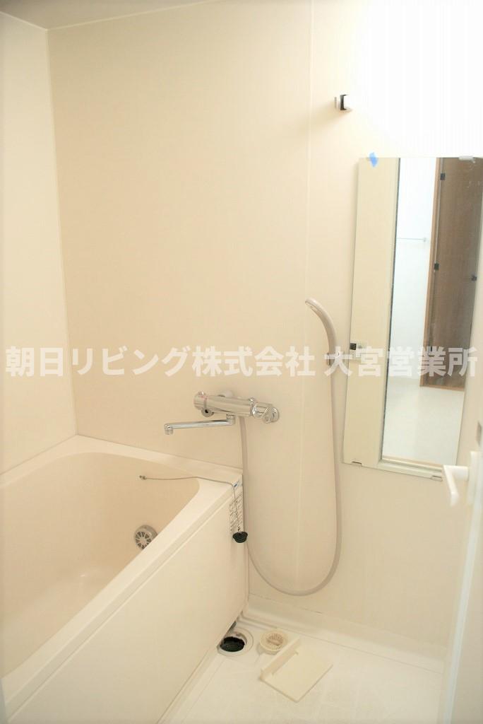 バス・シャワールーム　同タイプ別室