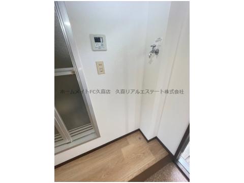 その他　同建物別号室