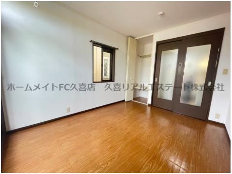 居室・リビング　同建物別号室