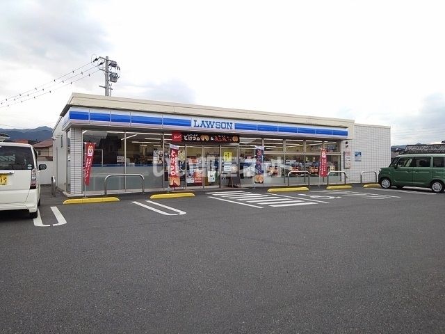コンビニ　セブンイレブン 日田玉川バイパス店（コンビニ）まで1616m