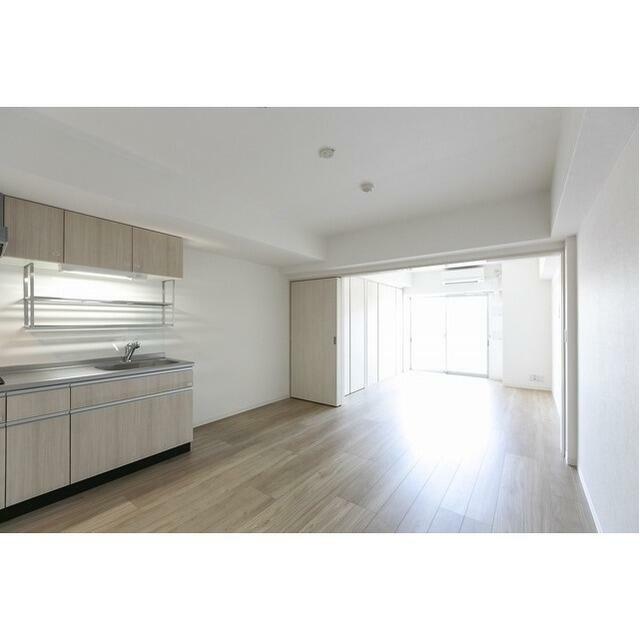 居室・リビング　ダイニング