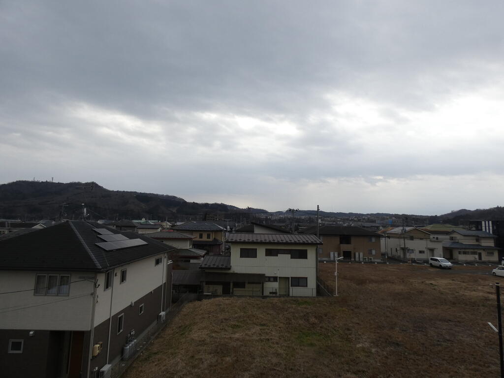 眺望　参考写真