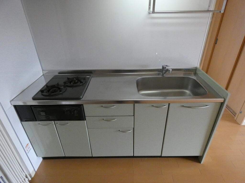 キッチン　参考写真