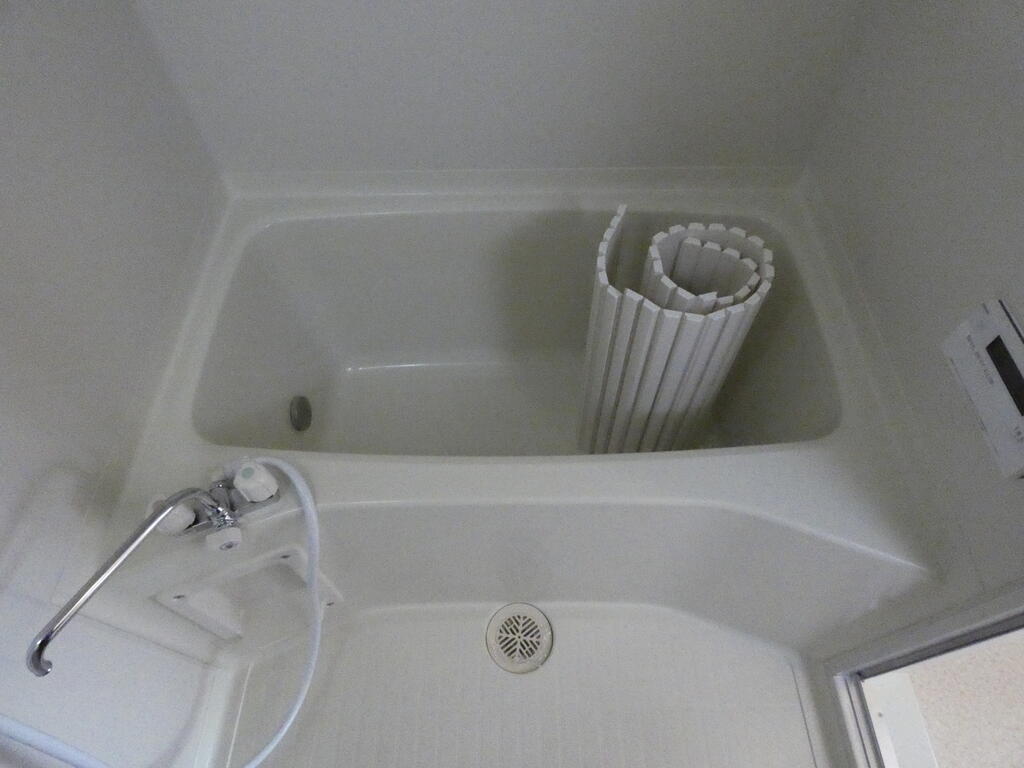 バス・シャワールーム　参考写真