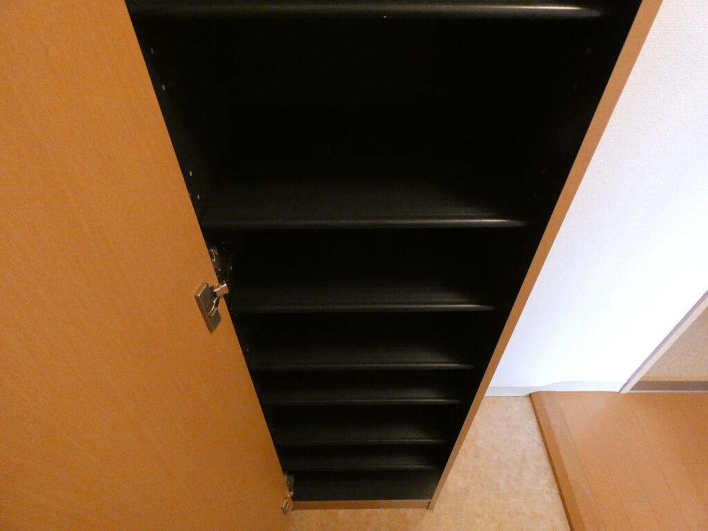 玄関　参考写真