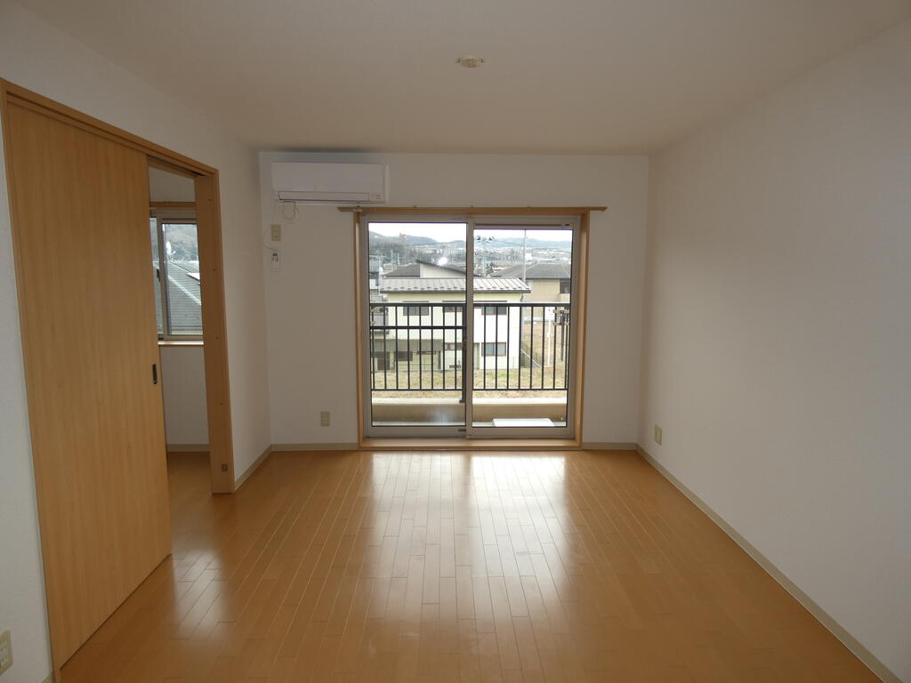 居室・リビング　参考写真