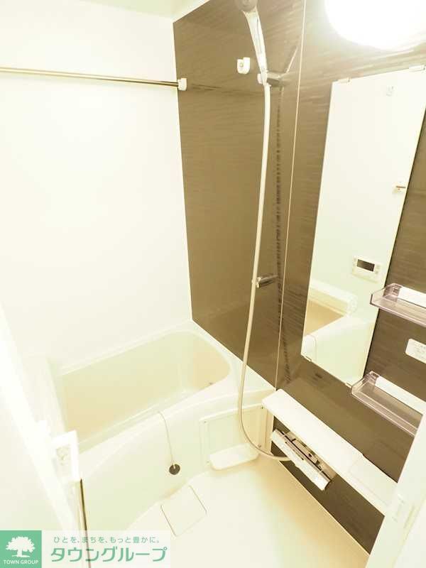 バス・シャワールーム　★タウンハウジング蒲田店取り扱い★
