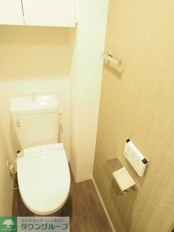 トイレ　★タウンハウジング蒲田店取り扱い★