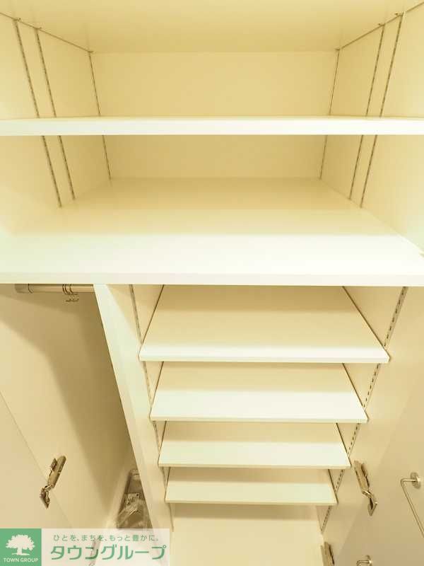 玄関　★タウンハウジング蒲田店取り扱い★