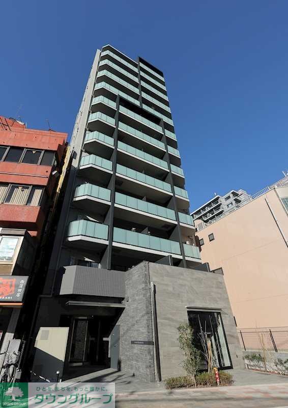 建物外観　★タウンハウジング蒲田店取り扱い★