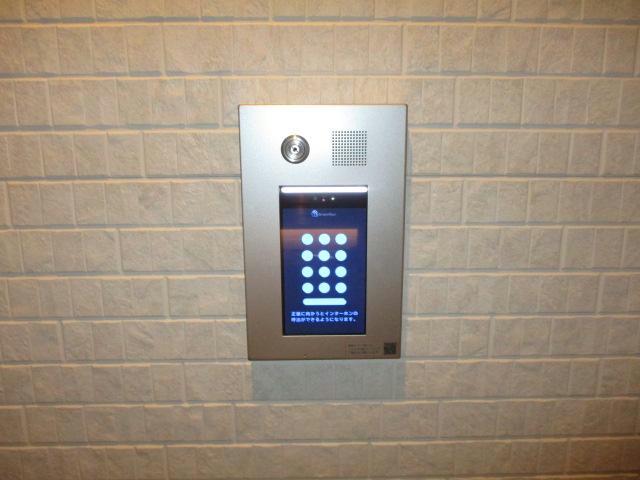 その他共有部分　建物設備