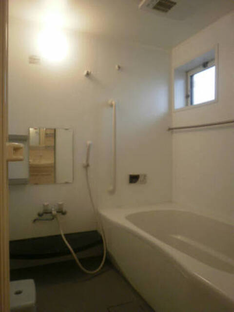 バス・シャワールーム　お風呂