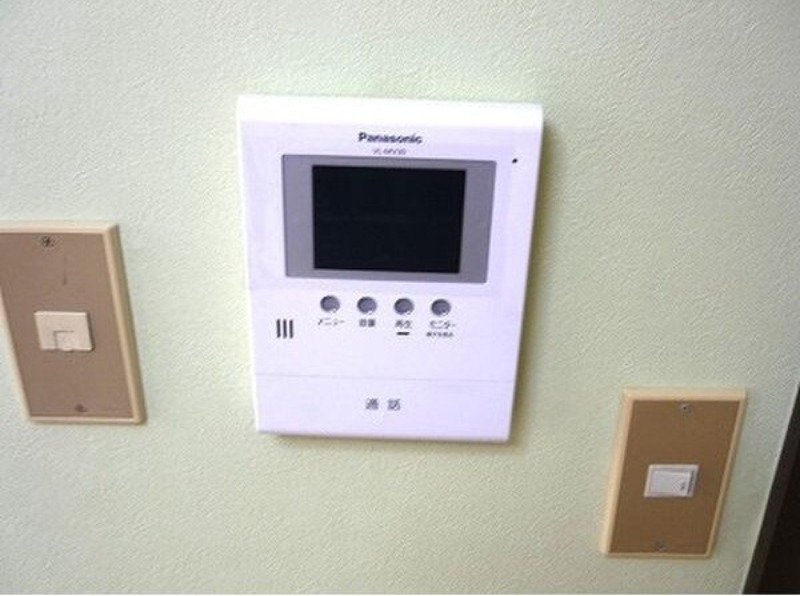 セキュリティ　図面と現状に相違がある場合には現状を優先