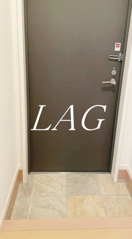 玄関　玄関です。