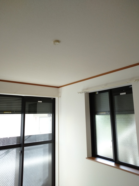 その他　★防犯シャッター★