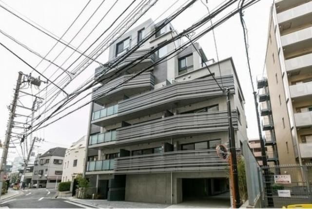 建物外観　★外観★