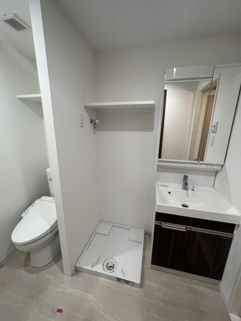 トイレ　室内写真は（参考写真）他部屋になります。