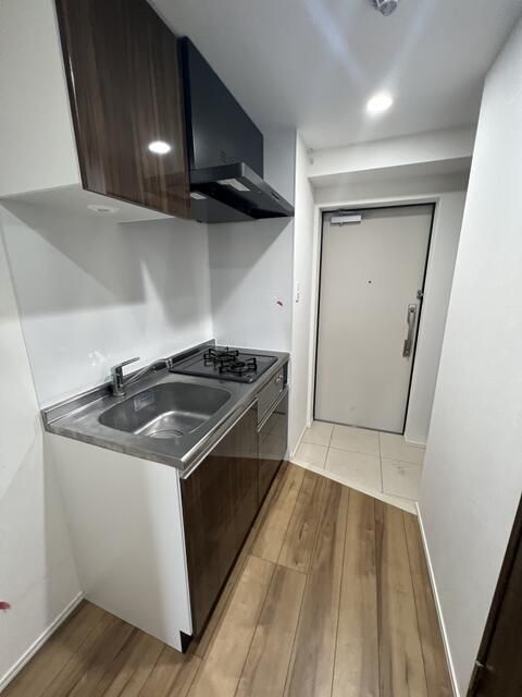 玄関　室内写真は（参考写真）他部屋になります。