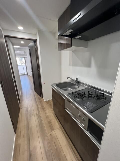 眺望　室内写真は（参考写真）他部屋になります。