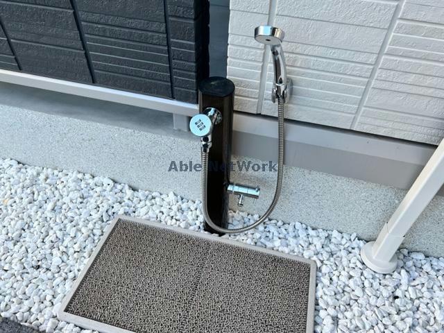 その他共有部分　建物設備