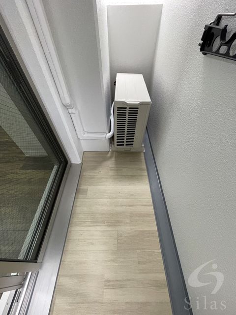 バルコニー　同仕様