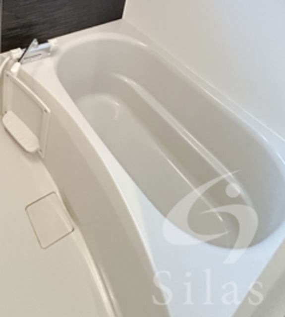 バス・シャワールーム　同仕様