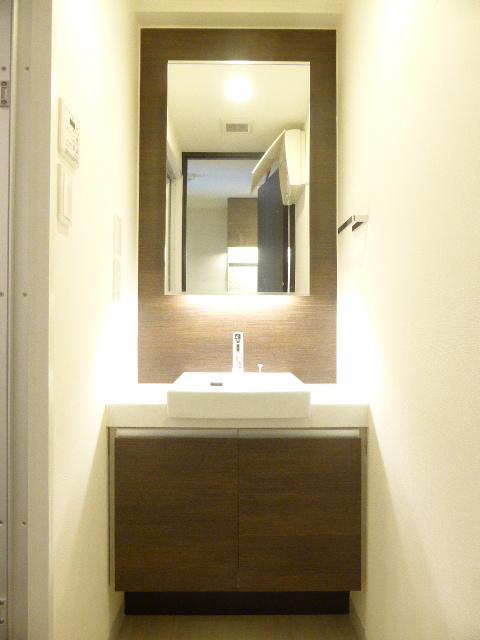 洗面設備　洗面※別部屋参考写真