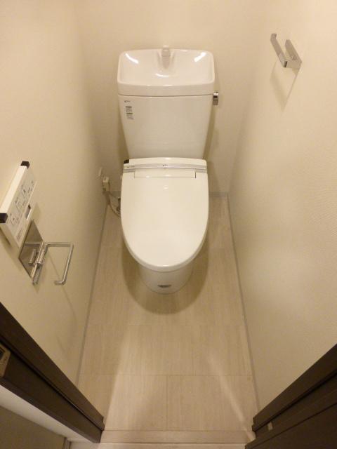 トイレ　トイレ※別部屋参考写真