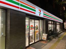 コンビニ　セブン-イレブン 南麻布店（コンビニ）まで269m