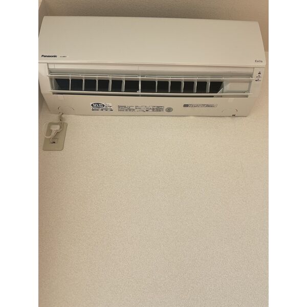 その他設備　※別室の参考写真の為、現況優先です。