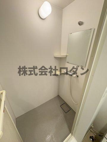バス・シャワールーム　シャワールーム