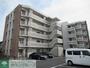 南与野駅よりバス10分 徒歩9分 5階 築13年7ヶ月の賃貸物件