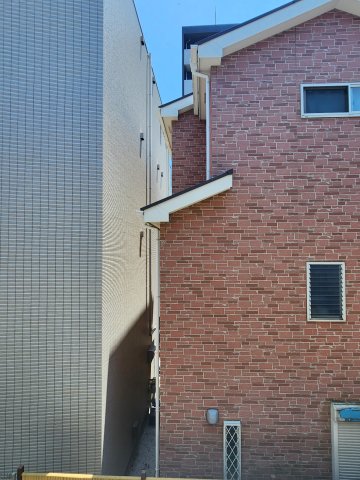 眺望　初音町壱番館 *別部屋参考