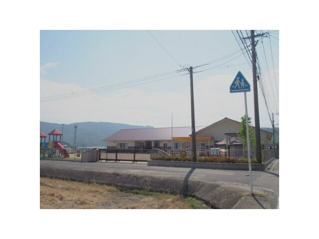 幼稚園・保育園　須古保育園（幼稚園・保育園）まで1634m
