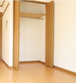収納　クローゼット☆(同一仕様写真☆