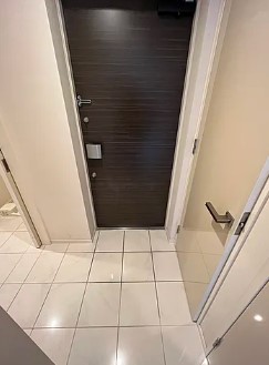 玄関　玄関※別部屋参考写真