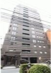 建物外観　駅近物件をご紹介します。