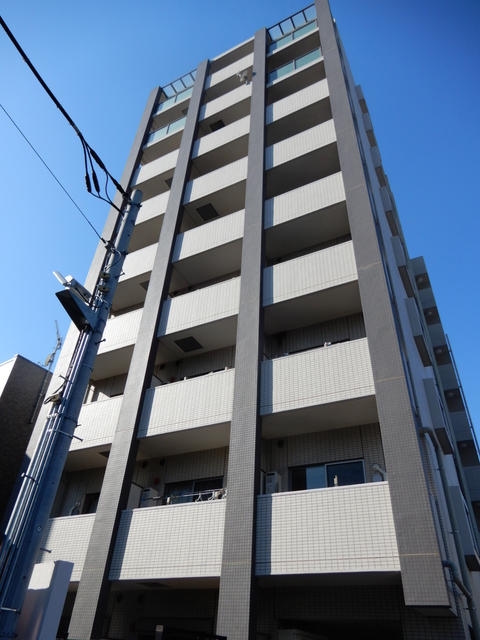 建物外観　外観・土地